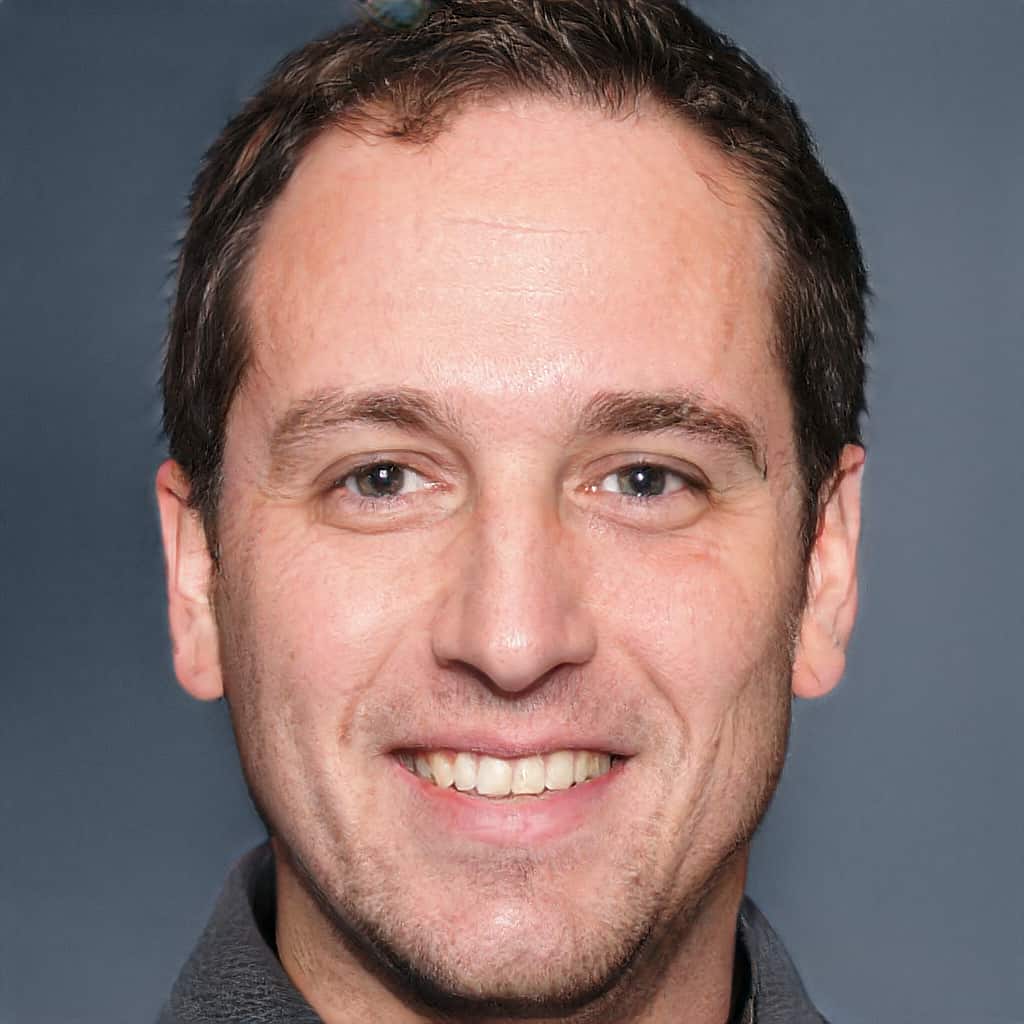Adam Schram