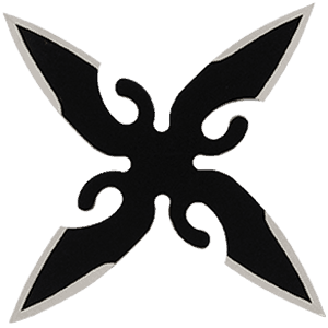 throwing-star.png | Alice Defense Company