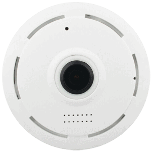 ST-FISHEYE_FLIPBOX | Alice Defense Company